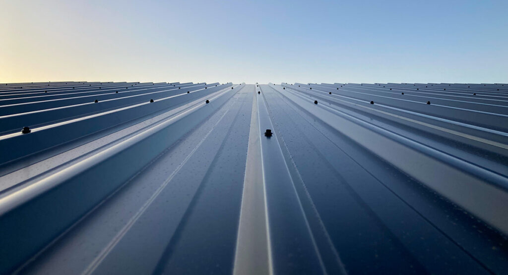 Metal Roof